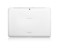 Samsung Galaxy Tab 2 10.1 (P5100) 16GB 3G white - 1396911 - zdjęcie 2